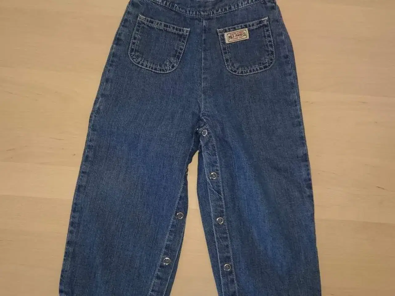 Billede 1 - Ralph Lauren jeans str 92