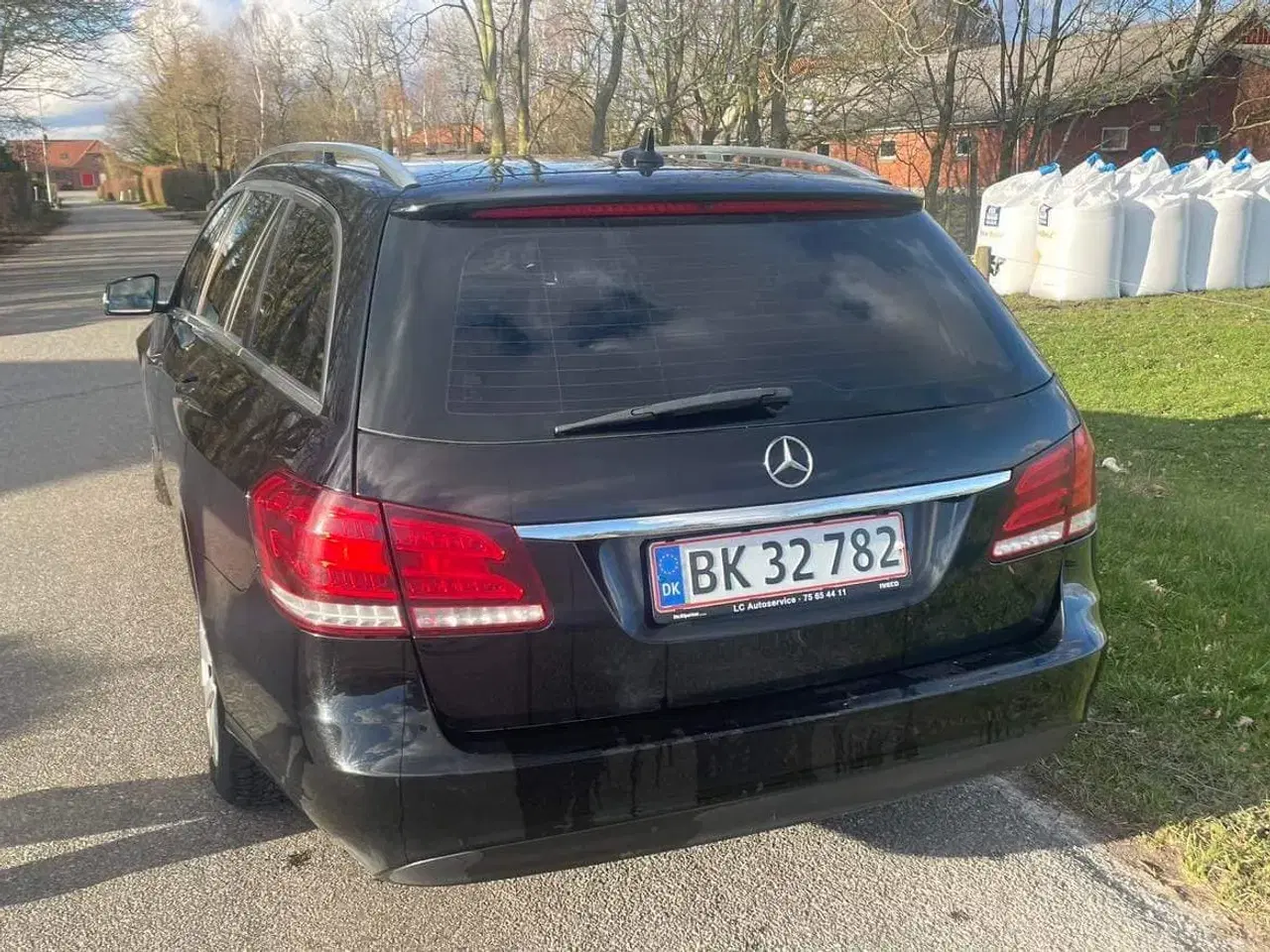 Billede 11 - Mercedes