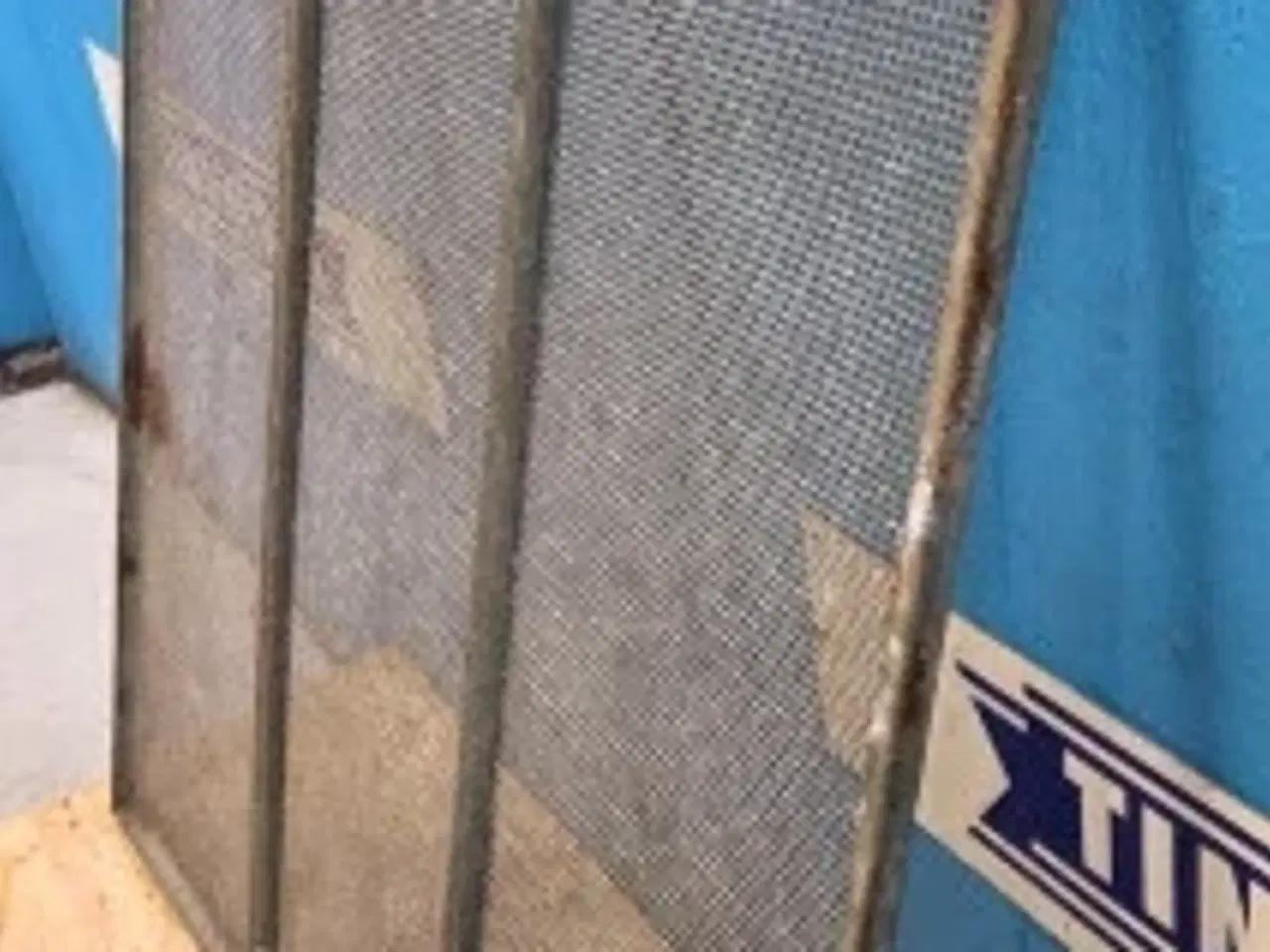 Billede 15 - Claas Mercator 75 Undersold 6531630  (1)