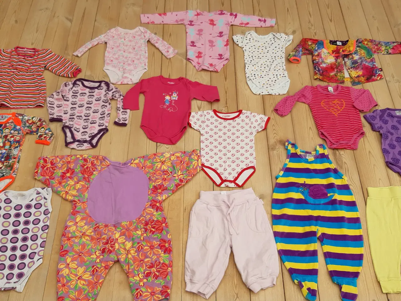 Billede 5 - STR 68 - Name it og H&M - SE ALLE FOTOS