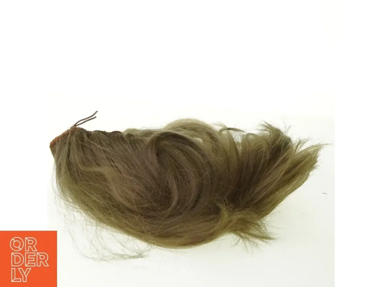 Billede 3 - hair extensions fra Extensions Bjrn Axen (str. 30 x 14 cm)