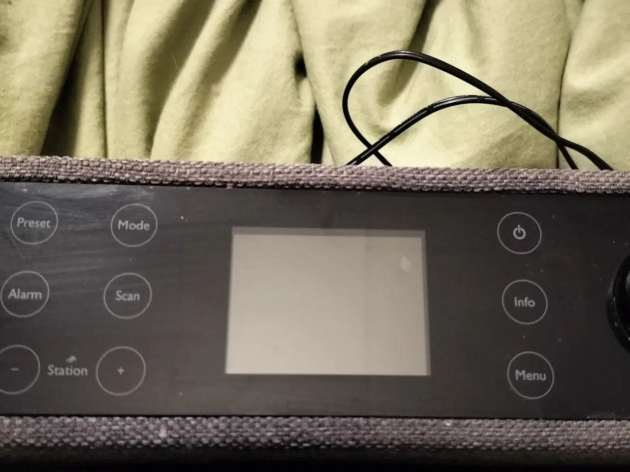 Billede 3 - Georg Jensen dab radio