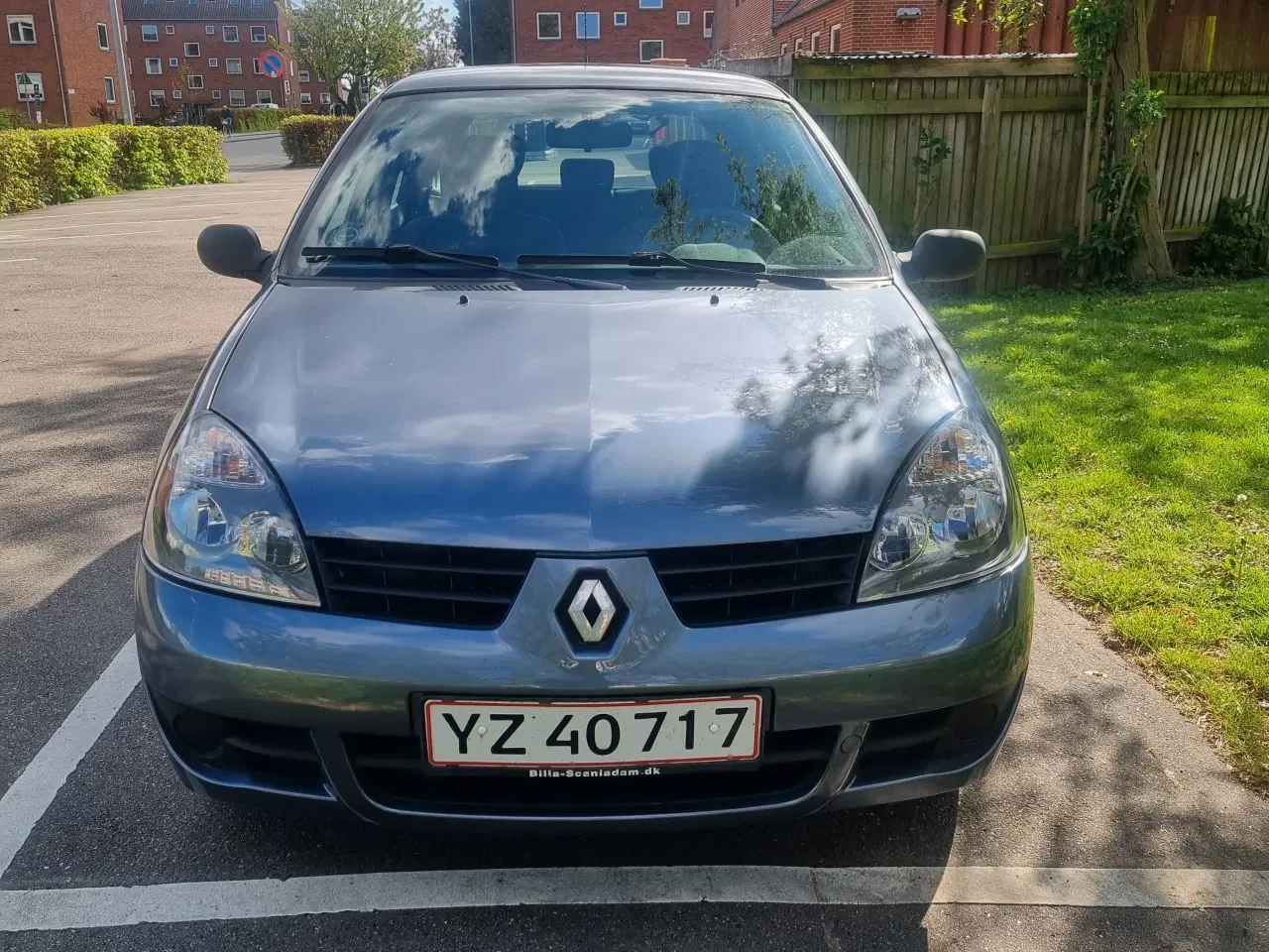 Billede 4 - Clio