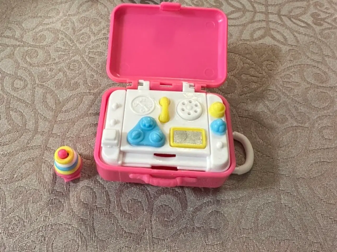 Billede 7 - Flot Barbie Volvo V70