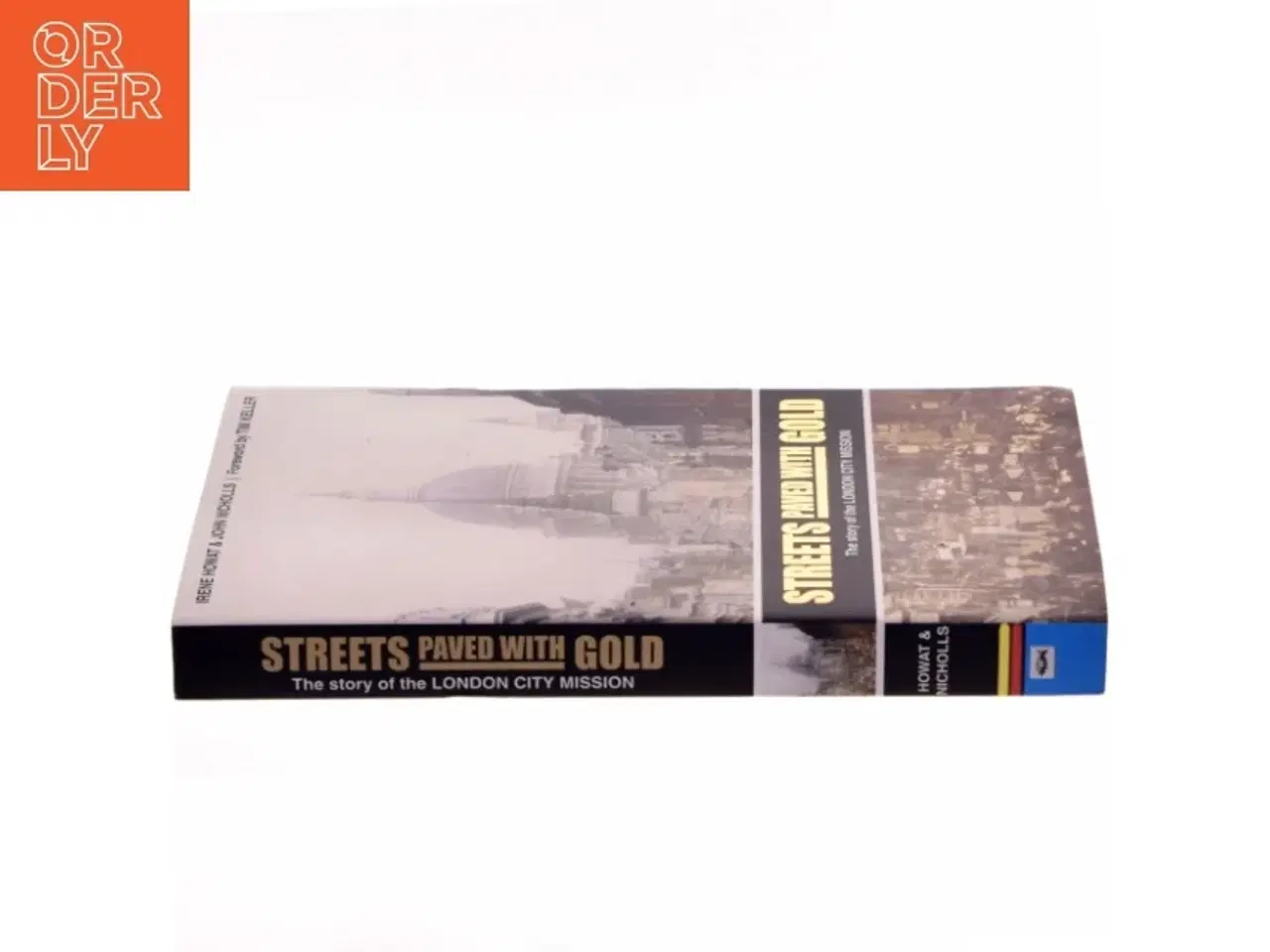 Billede 2 - Streets Paved With Gold