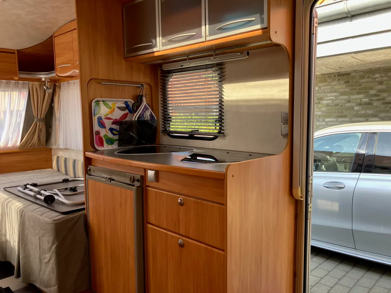 Billede 6 - Adria Adora 472 LU FLOT