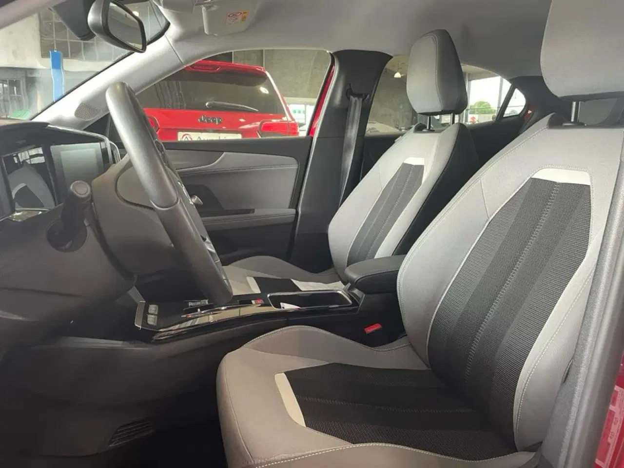 Billede 4 - Opel Mokka-e 50 Elegance
