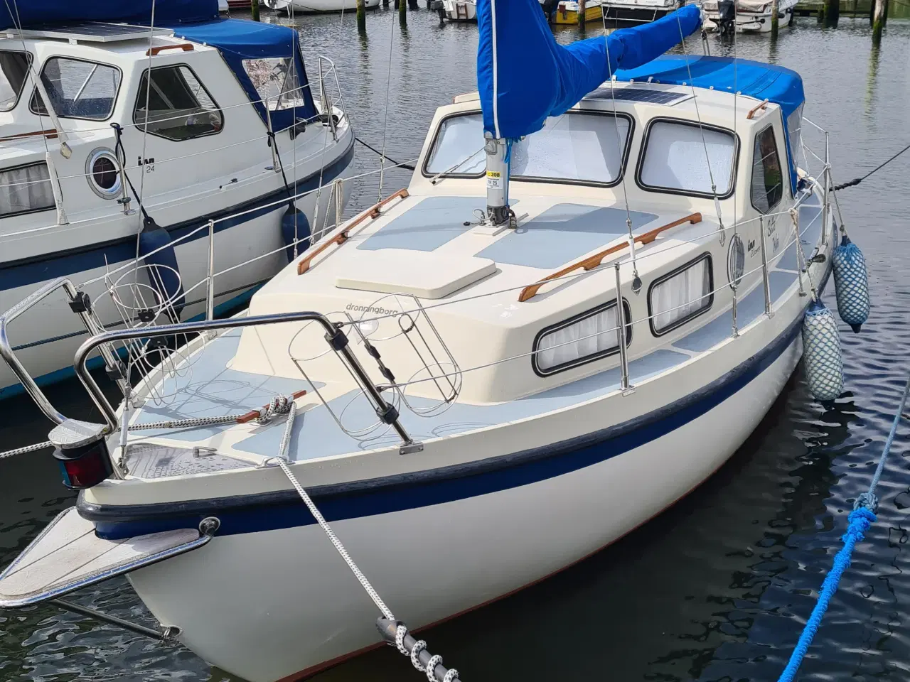 Billede 2 - LM 23 Comfort