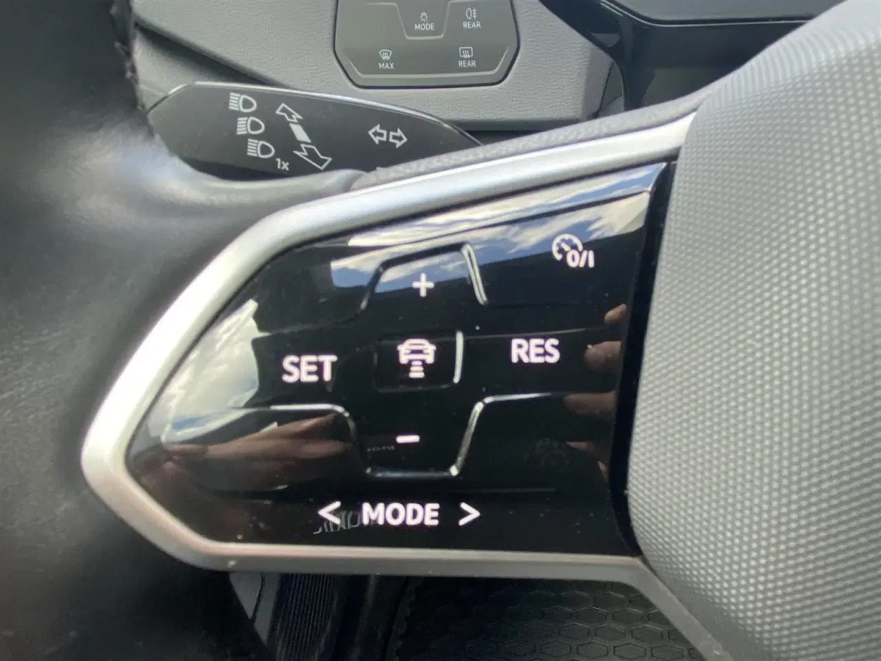 Billede 10 - VW ID.3 58 Pro