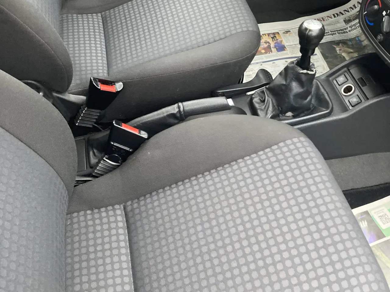 Billede 6 - Billig Opel Corsa