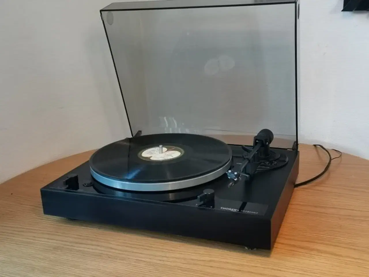 Billede 1 - Thorens td 280 mk 2