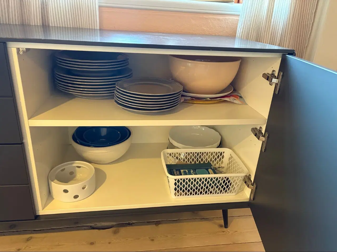 Billede 2 - Boconcept Fermo Skænk