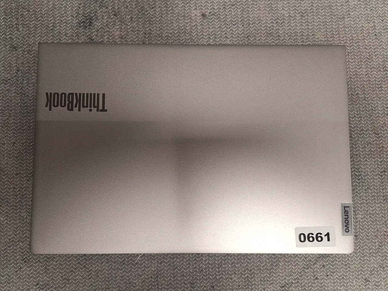 Billede 2 - Lenovo ThinkBook 14 G2 ITL 