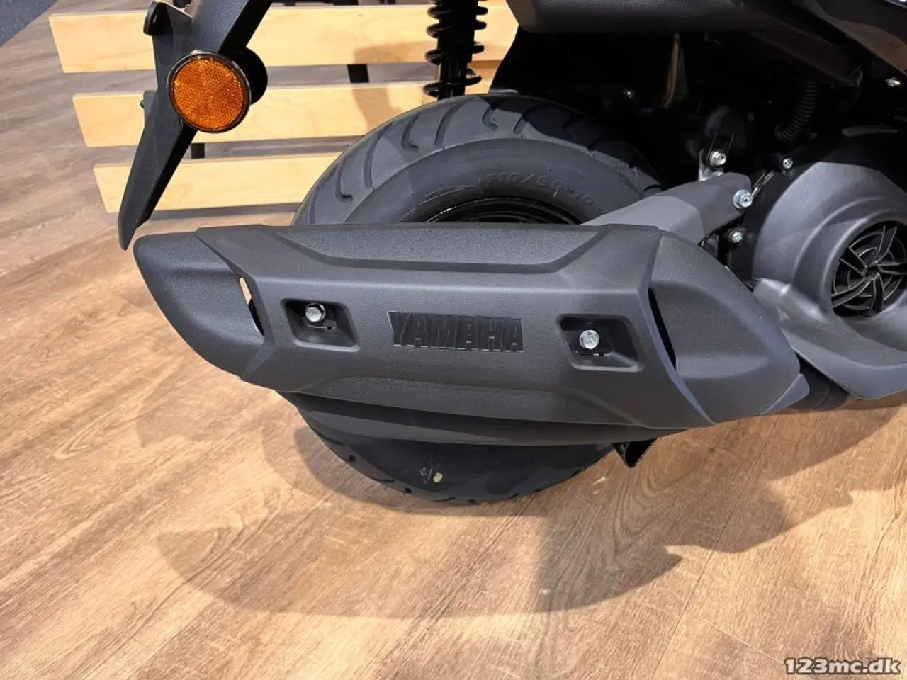 Billede 12 - Yamaha RayZR