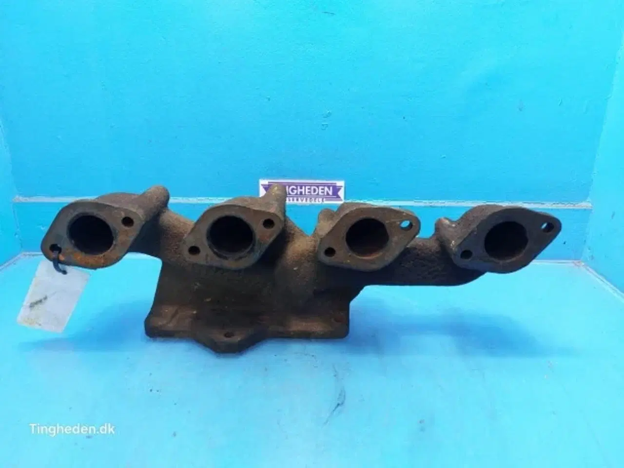 Billede 11 - John Deere 2140 Manifold R52819