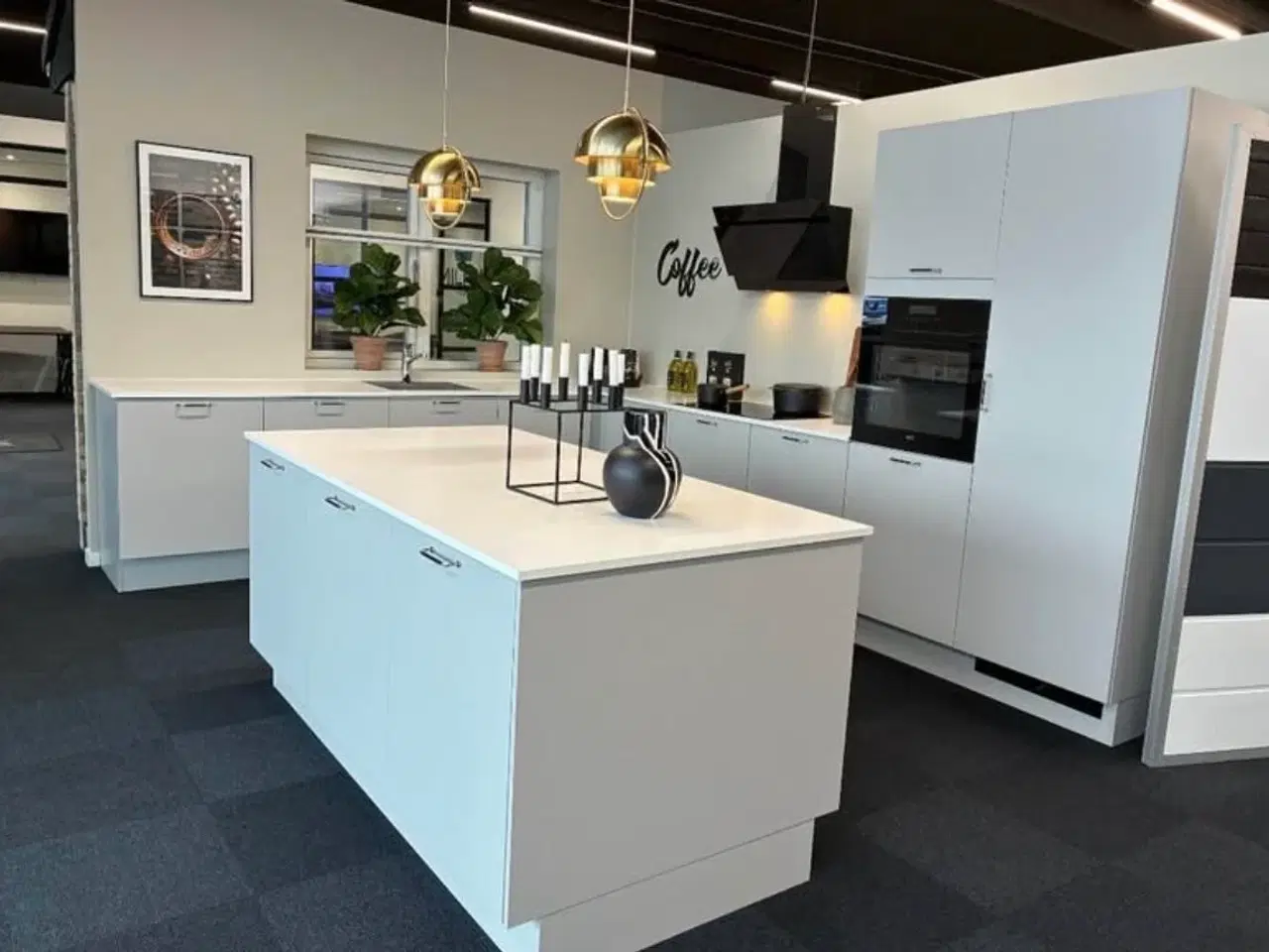 Billede 1 - HTH køkken