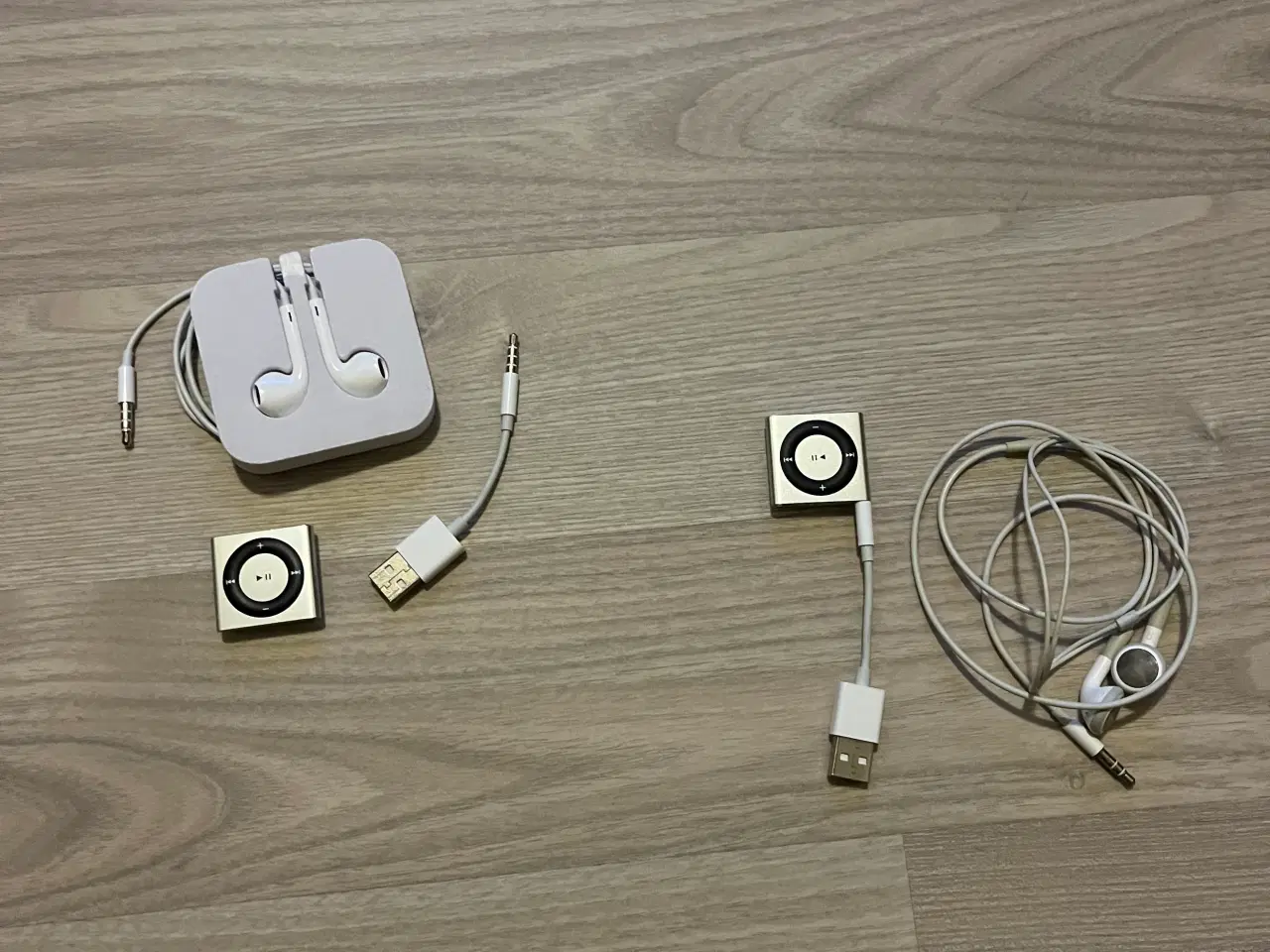Billede 1 - Apple ipod