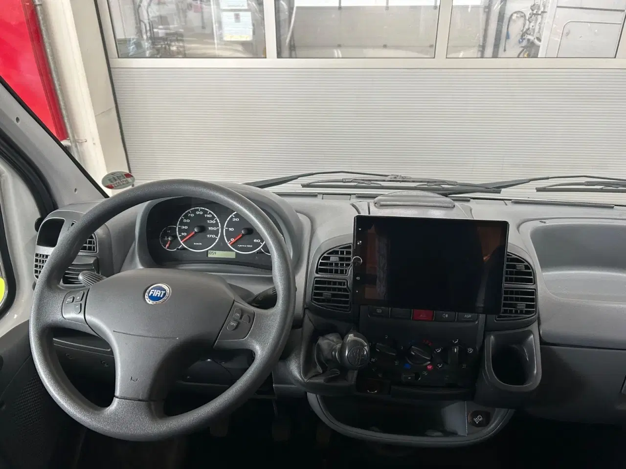 Billede 8 - McLouis 264 Glen 2,3 JTD 110