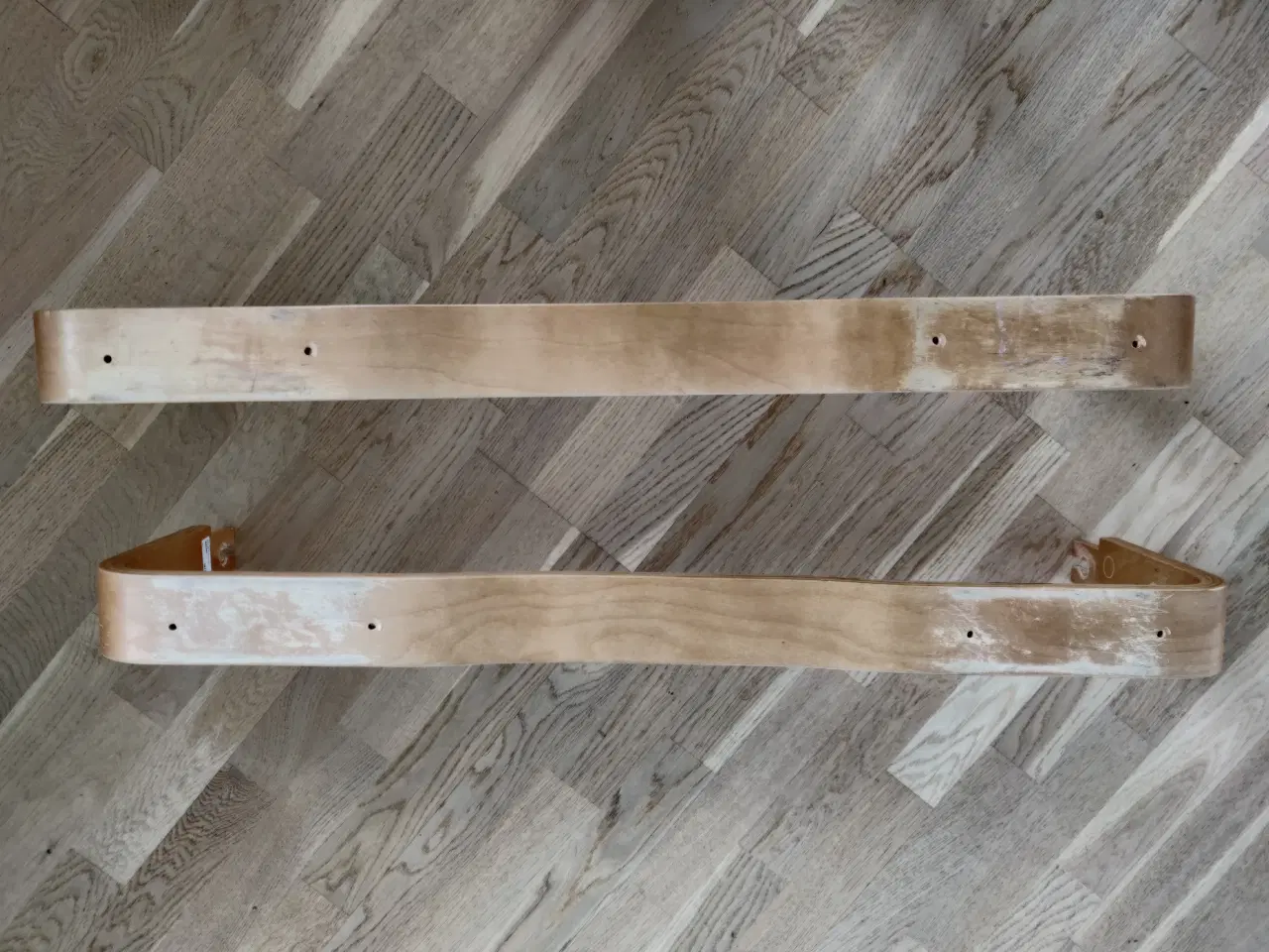 Billede 3 - Ikea meder 2 stk Sultan