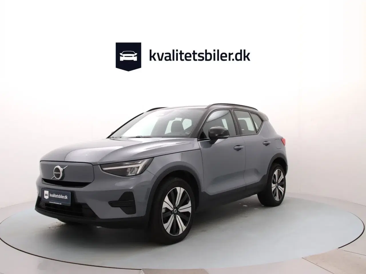 Billede 1 - Volvo XC40  P6 ReCharge Core