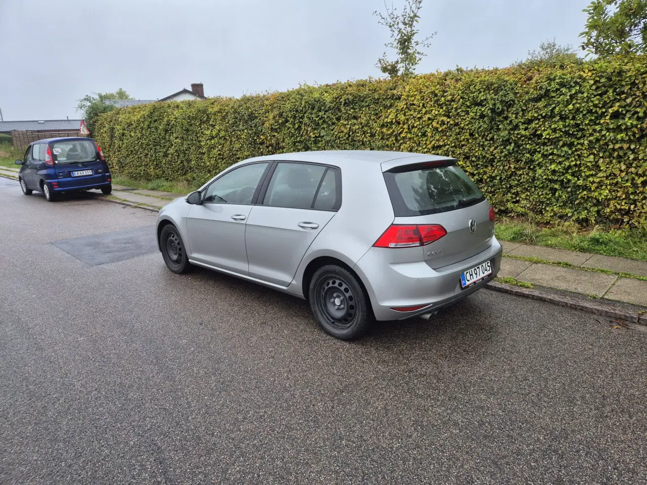 Billede 2 - Fin Golf 7, DKs Billigste 