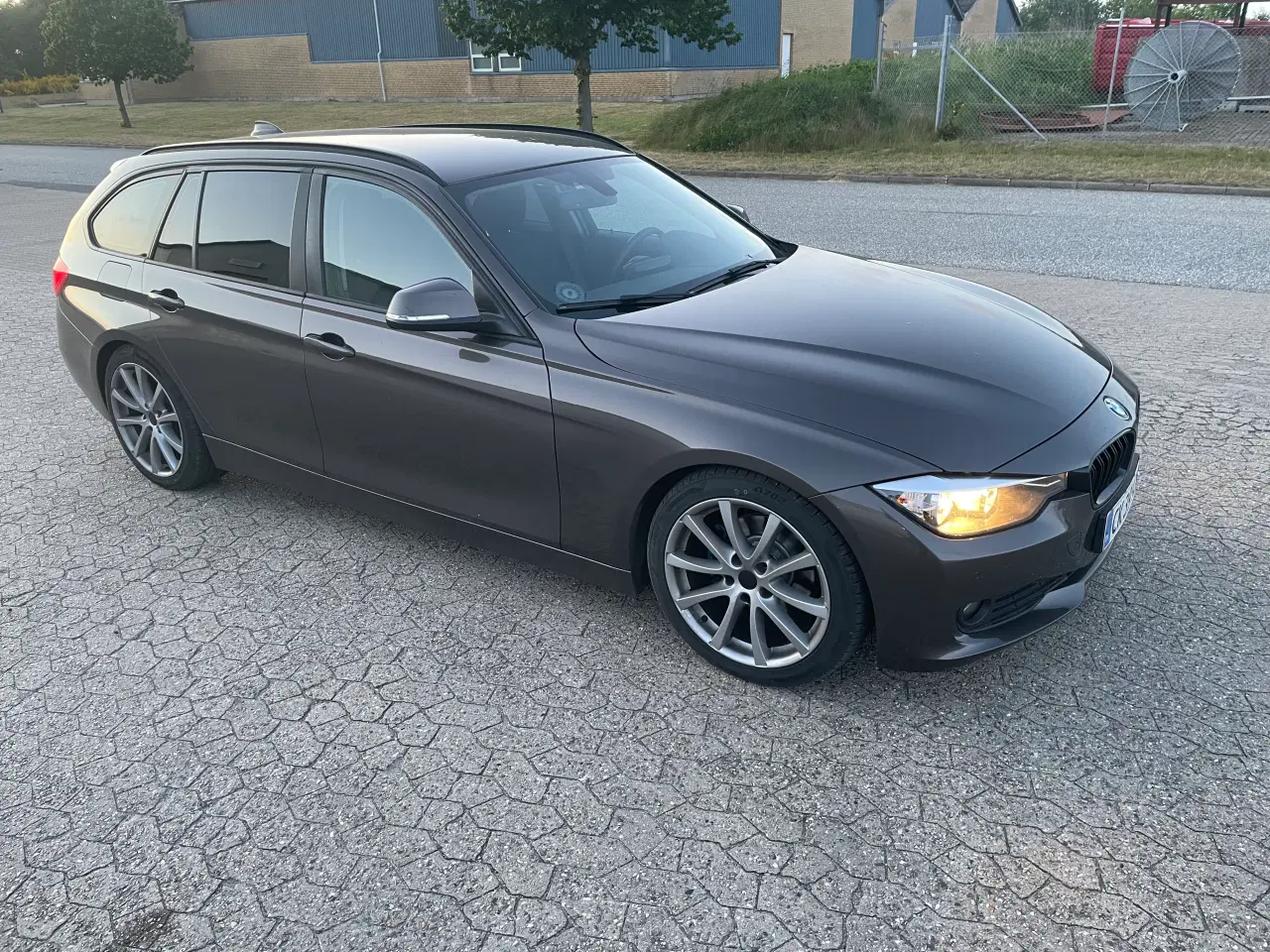 Billede 3 - BMW f31