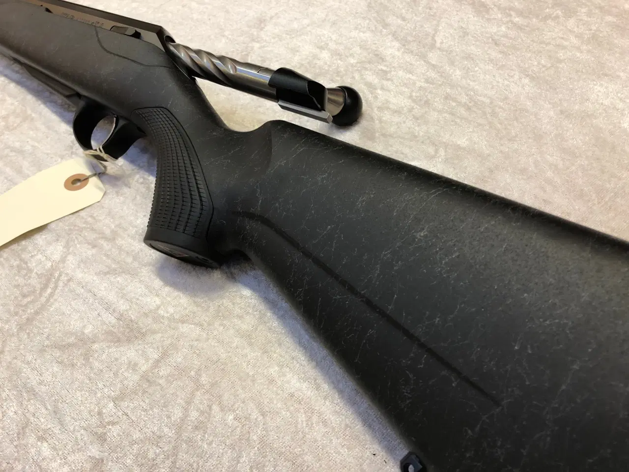 Billede 3 - Tikka T3X Roughtech