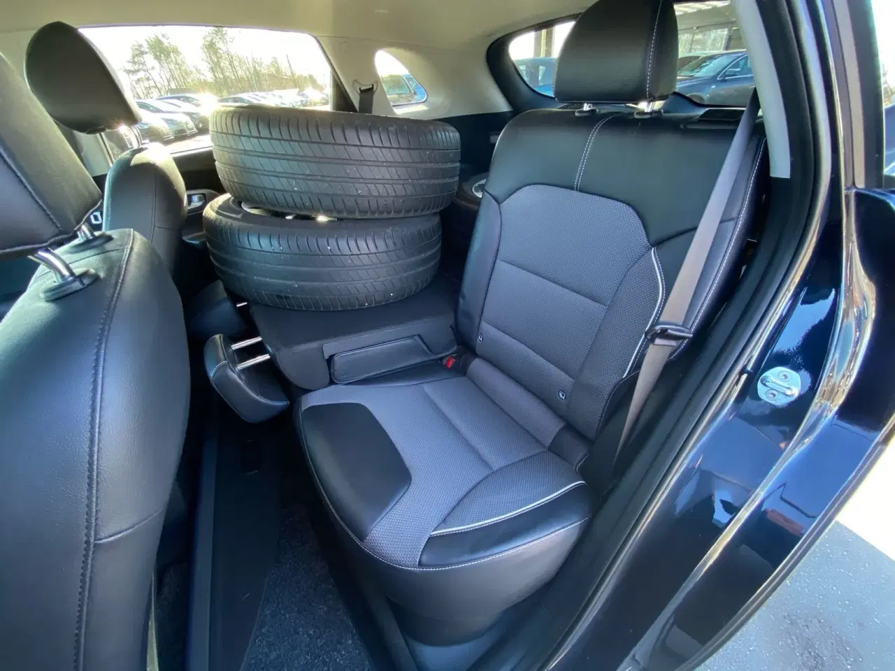 Billede 10 - Kia e-Niro EL Vision 136HK 5d Aut.