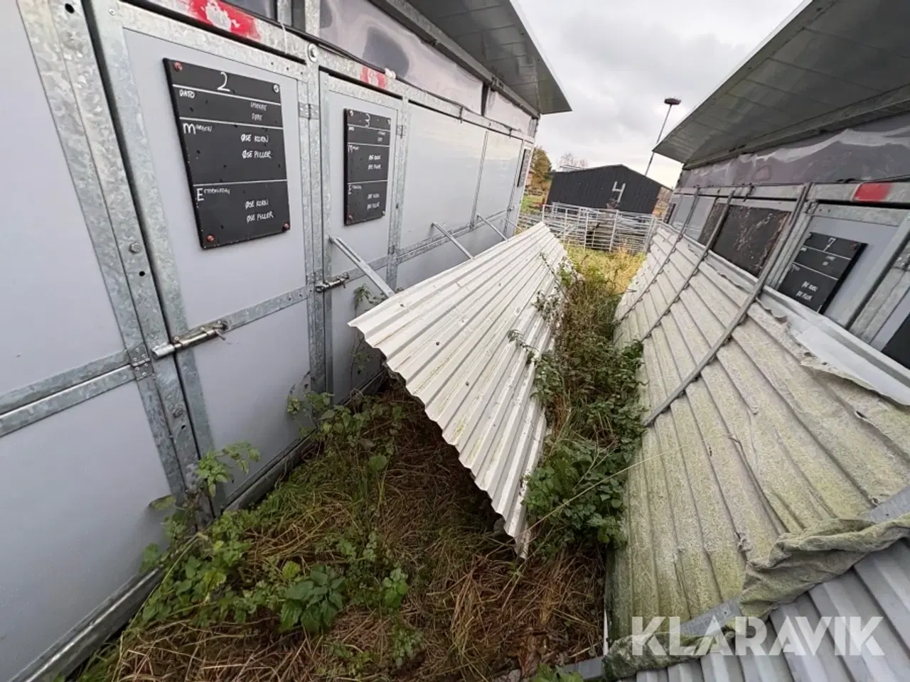 Billede 10 - Grisehytte til 4 - 2 styk