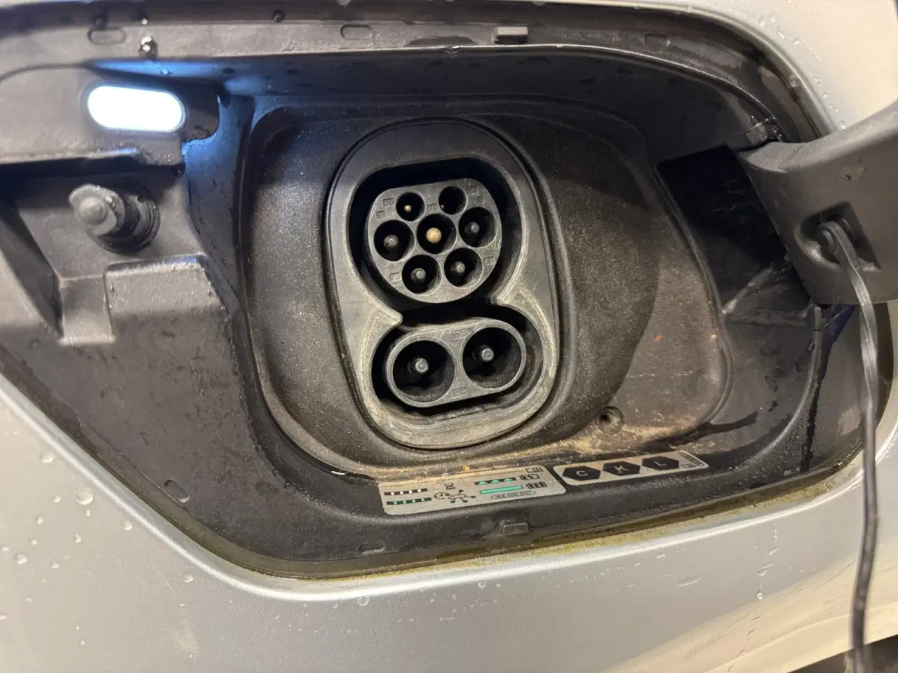 Billede 14 - VW ID.3 58 Life