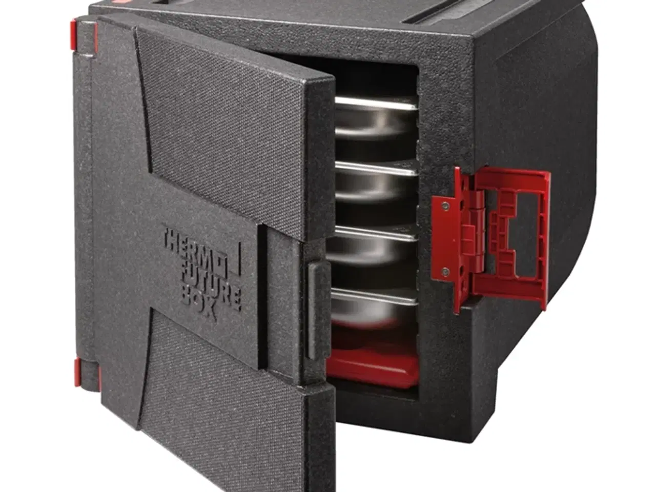Billede 4 - Frontloader GN termoboks – 69 L 660 x 450 x 490 mm