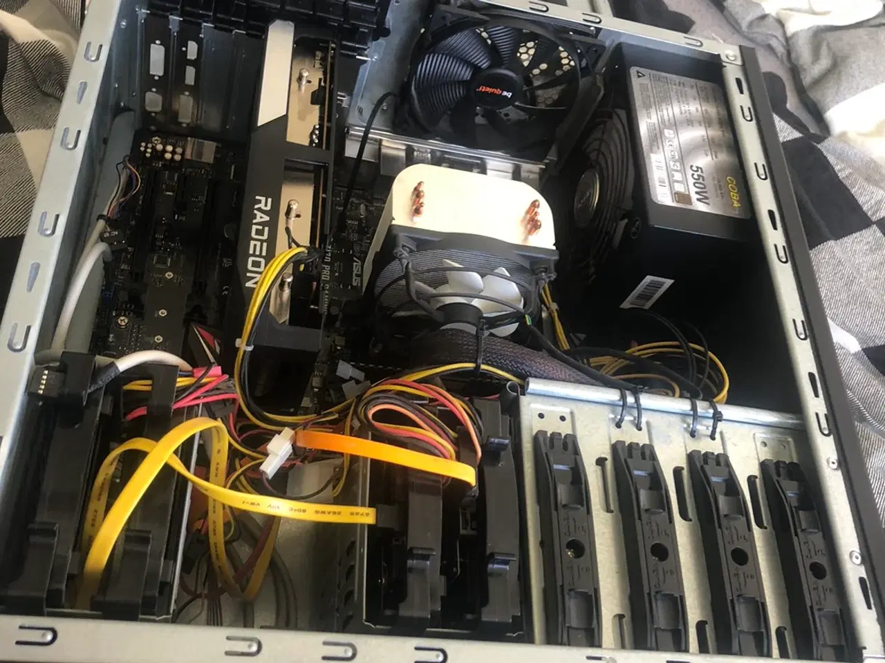 Billede 5 - gamer PC'er