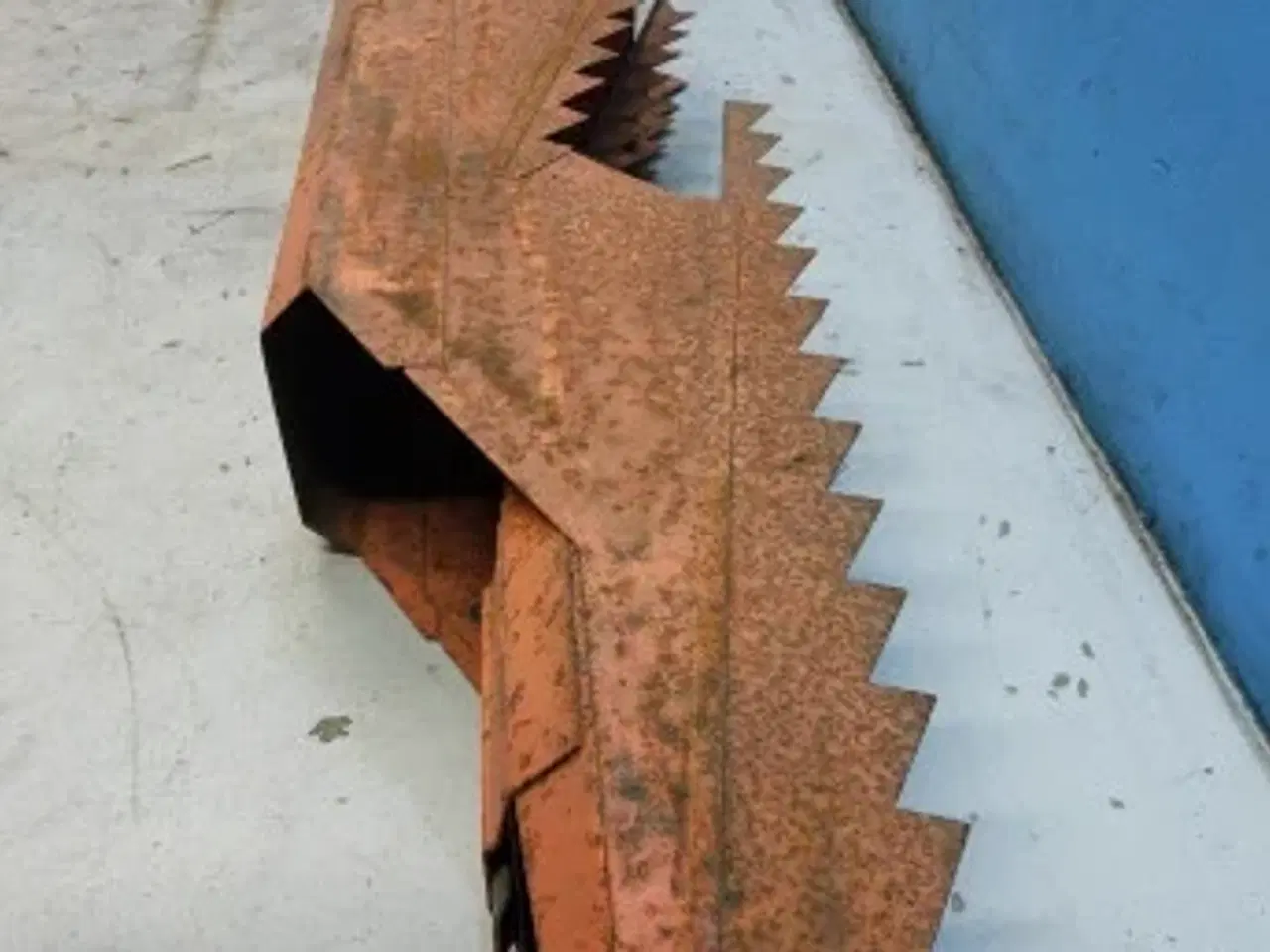 Billede 2 - Dronningborg D8500 Ryster 28450439