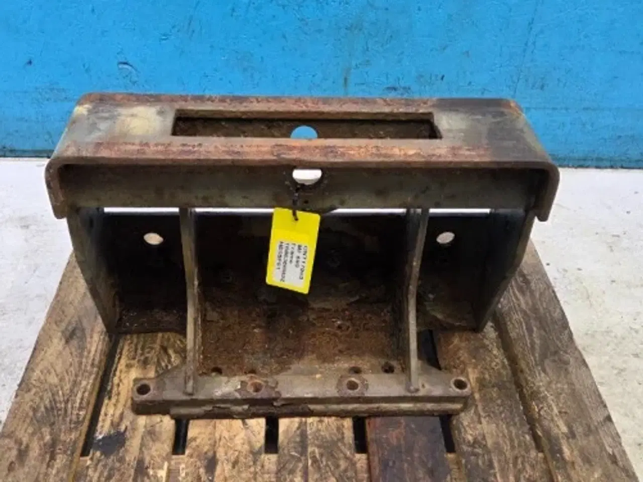 Billede 14 - Massey Ferguson 690 Frame 1686366M92