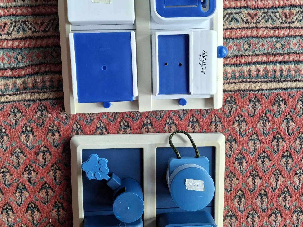 Billede 6 - Masser af hunde- og kattelegetøj