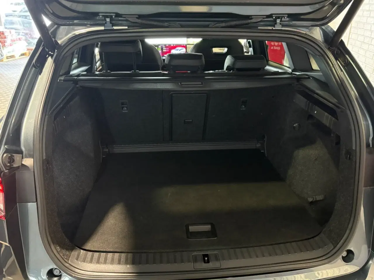 Billede 4 - Skoda Enyaq 80 iV Sportline