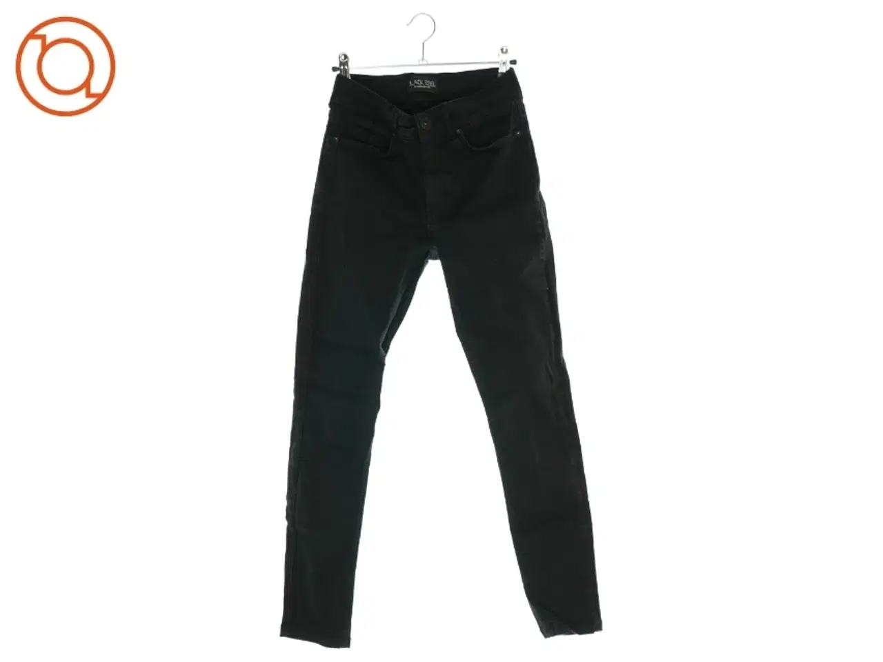 Billede 1 - Jeans fra Black Rebel (str. XS ca. 14 år)