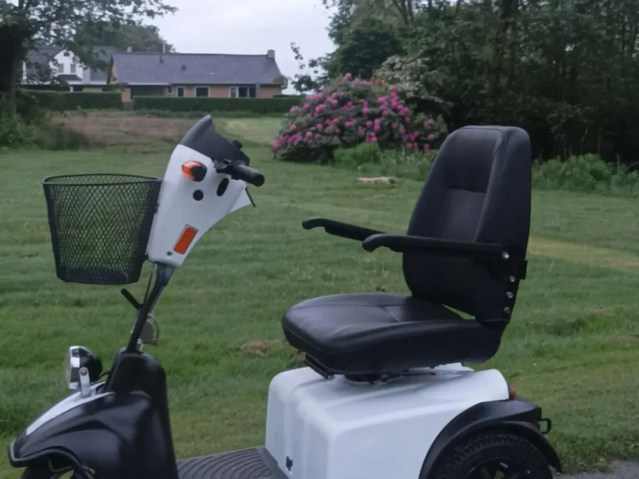 Billede 1 - El Scooter Nordic
