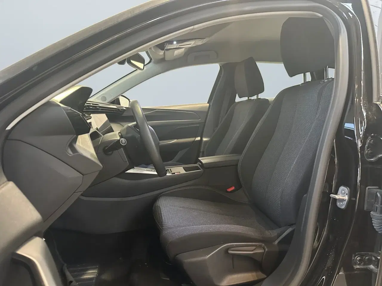 Billede 4 - Peugeot e-308 54 Style SW