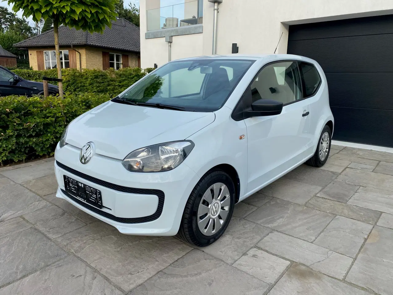 Billede 1 - VW Up! 1.0 60HK Take-Up 3-dørs BMT