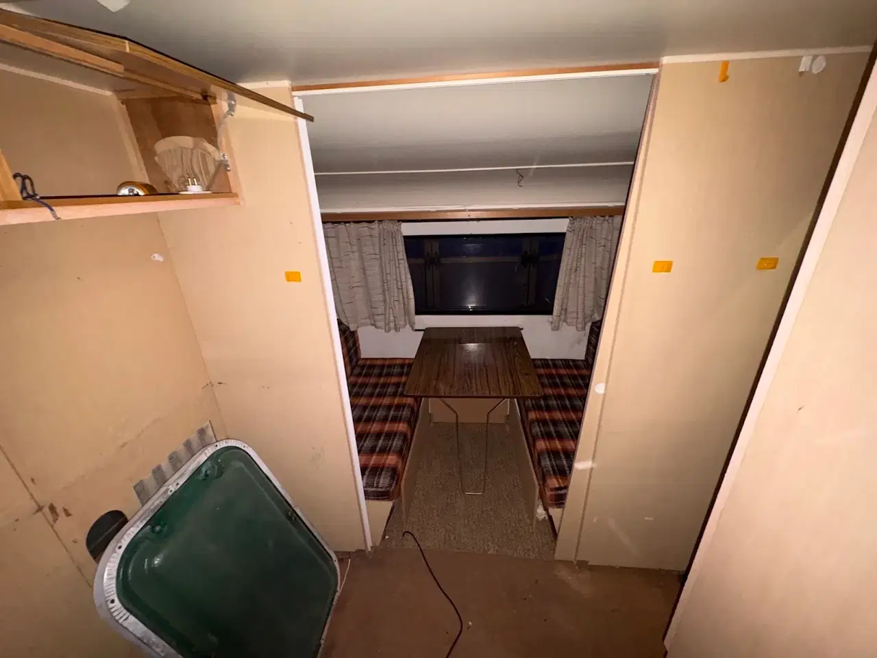 Billede 4 - ci sprite campingvogn fra 1974