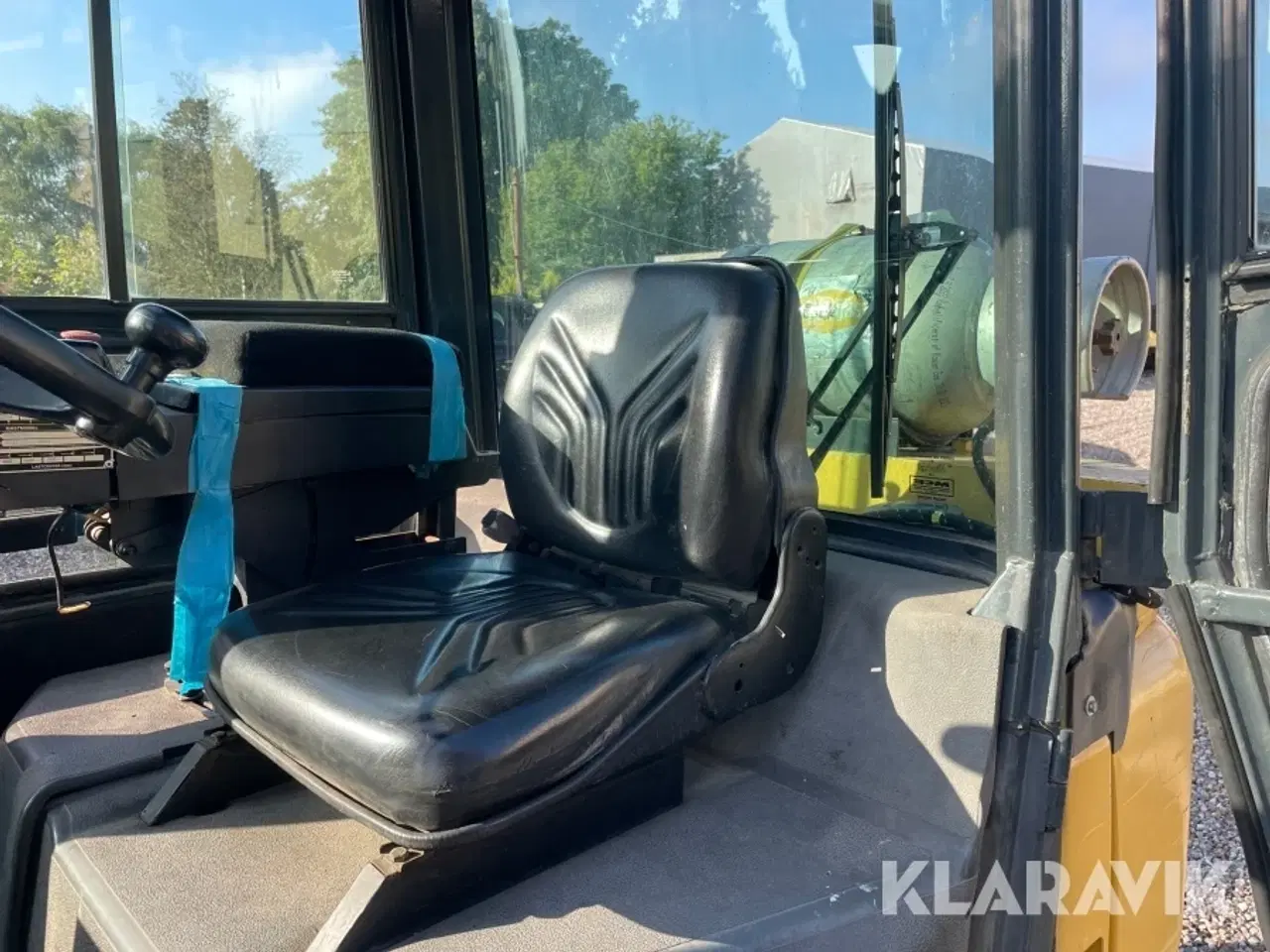 Billede 6 - Truck Np Trucks Cat GP 20K