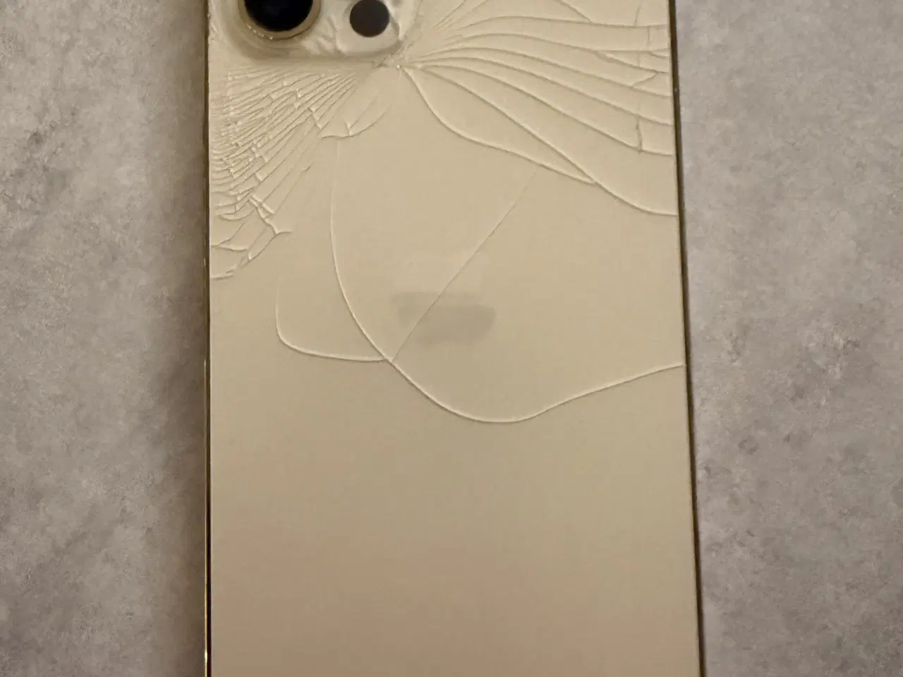 Billede 2 - iPhone 12 Pro 128gb