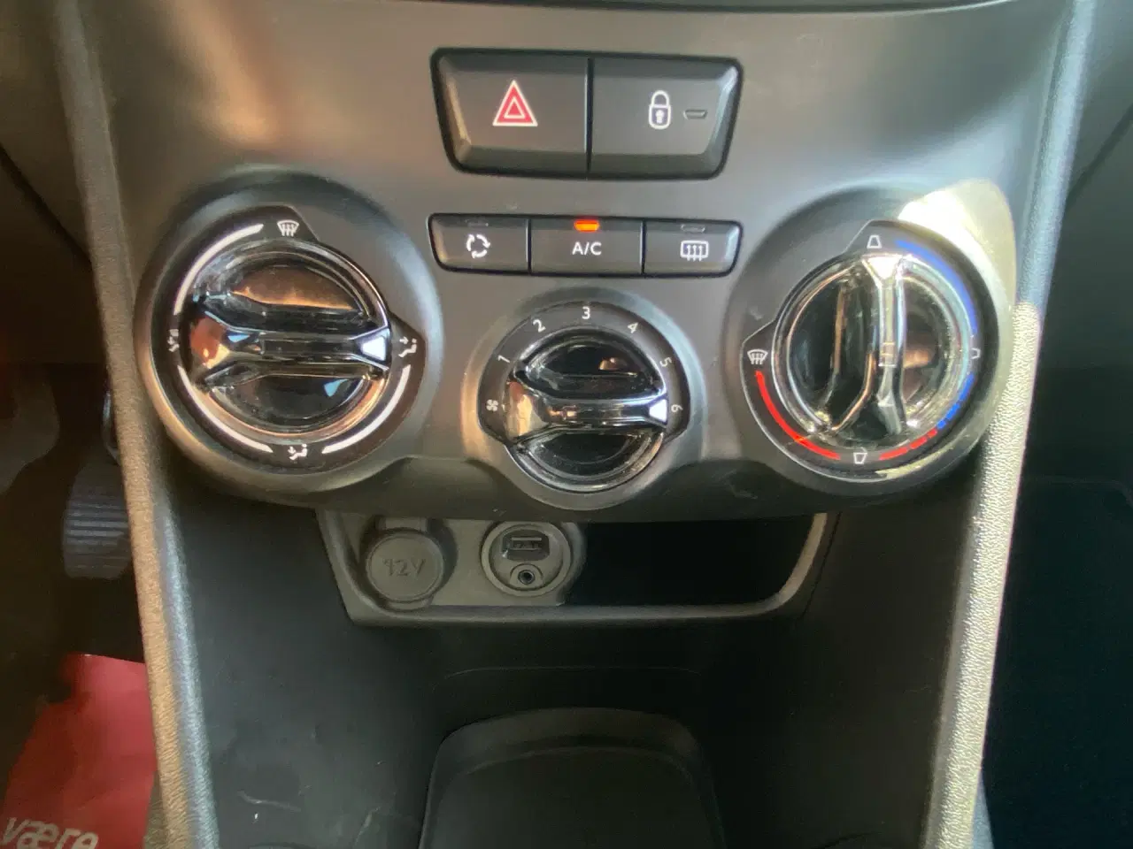 Billede 12 - Peugeot 208 1,0 VTi Active 68HK 5d