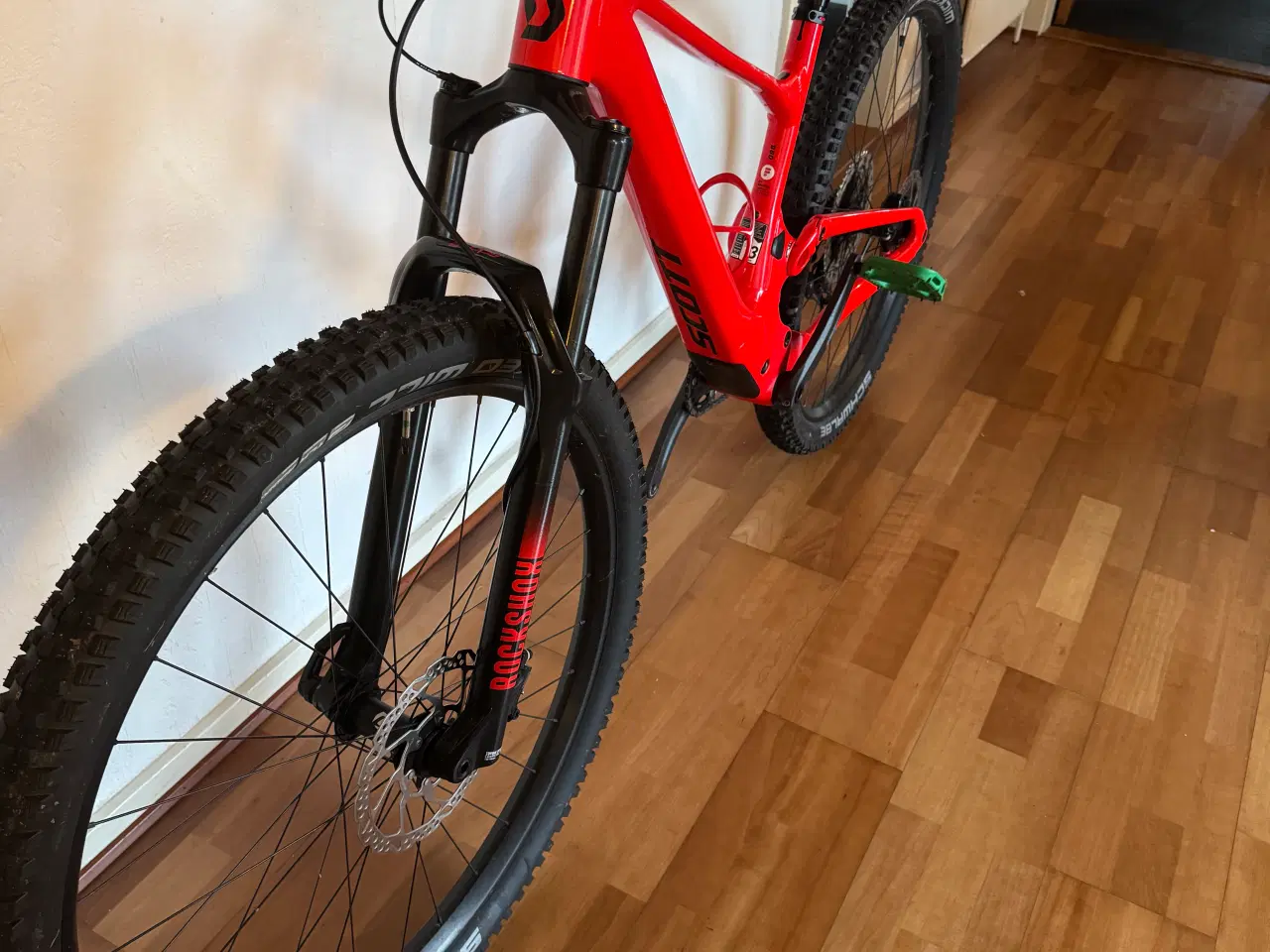 Billede 2 - Scott spark 960 mountainbike 