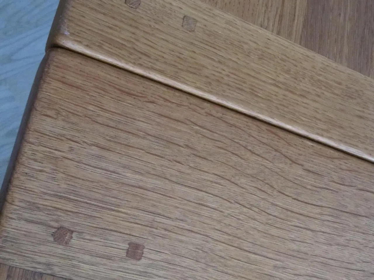 Billede 18 - Fransk Provencebord