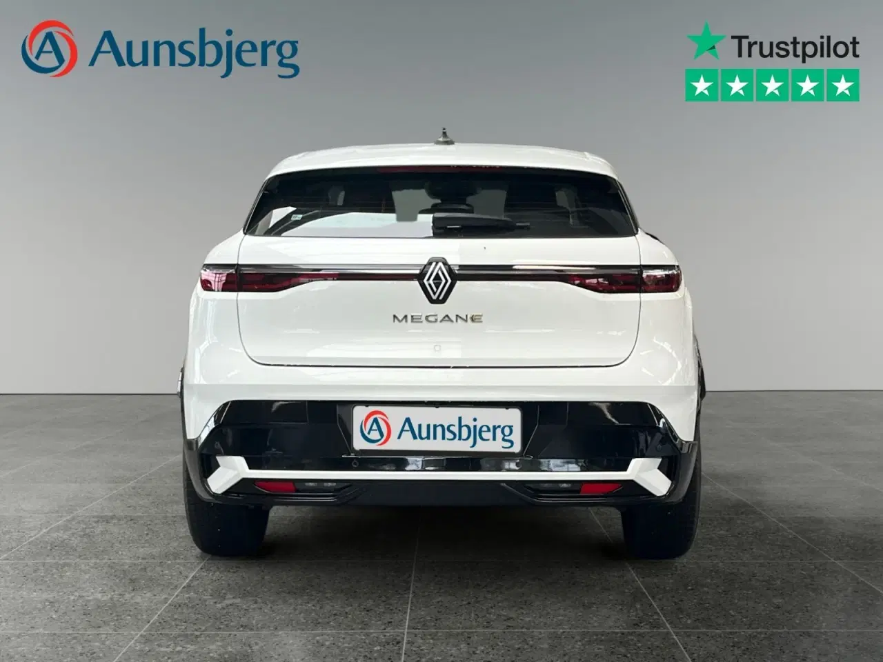 Billede 4 - Renault Megane E-Tech 40 Equilibre