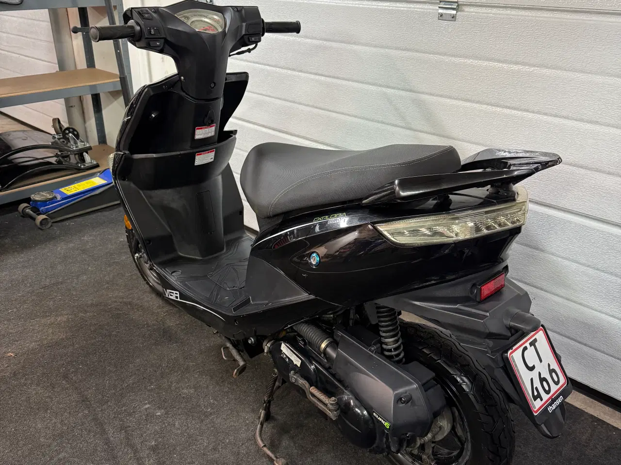 Billede 6 - VGA explora 45