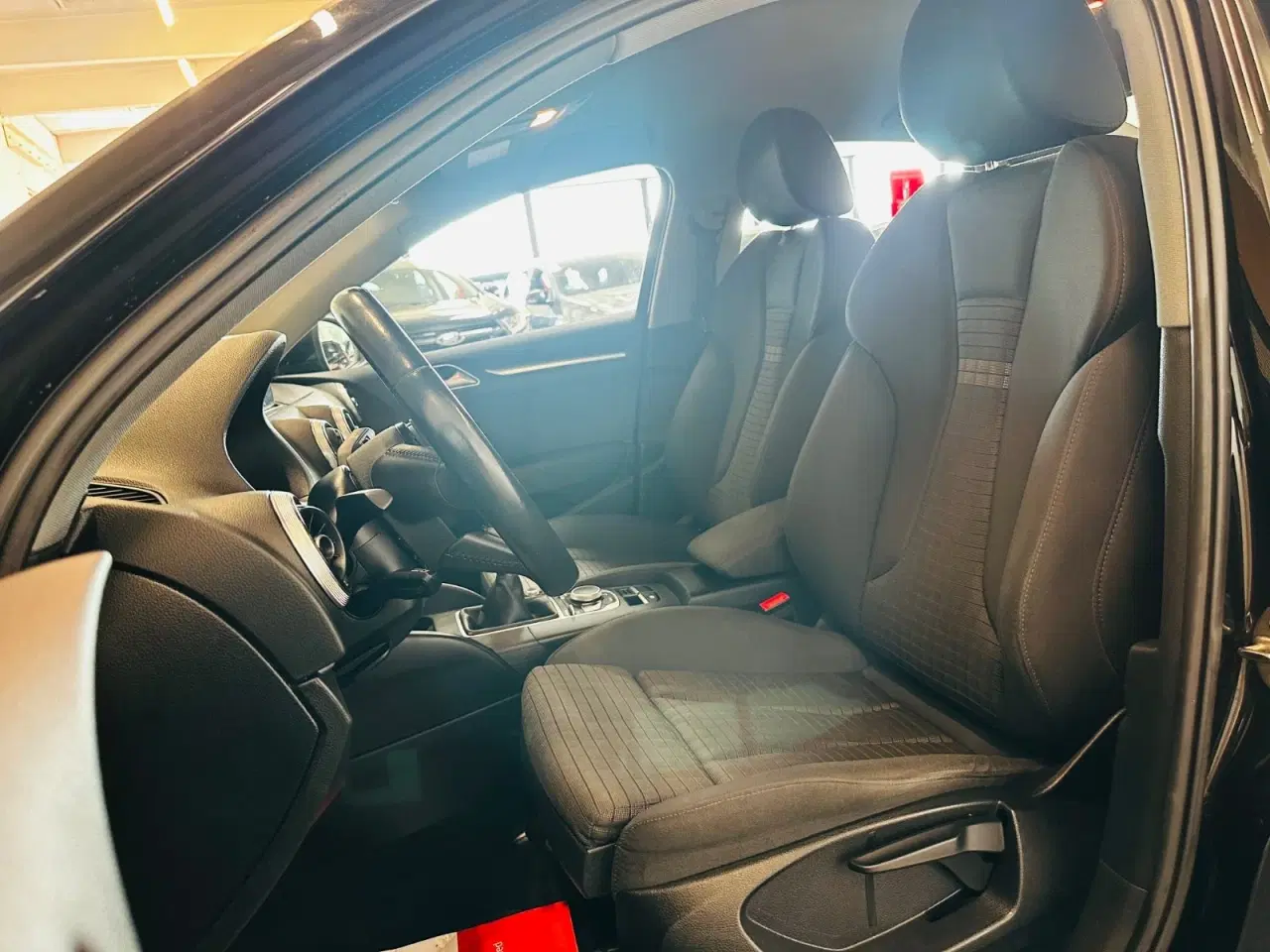 Billede 14 - Audi A3 1,6 TDi 116 Sport