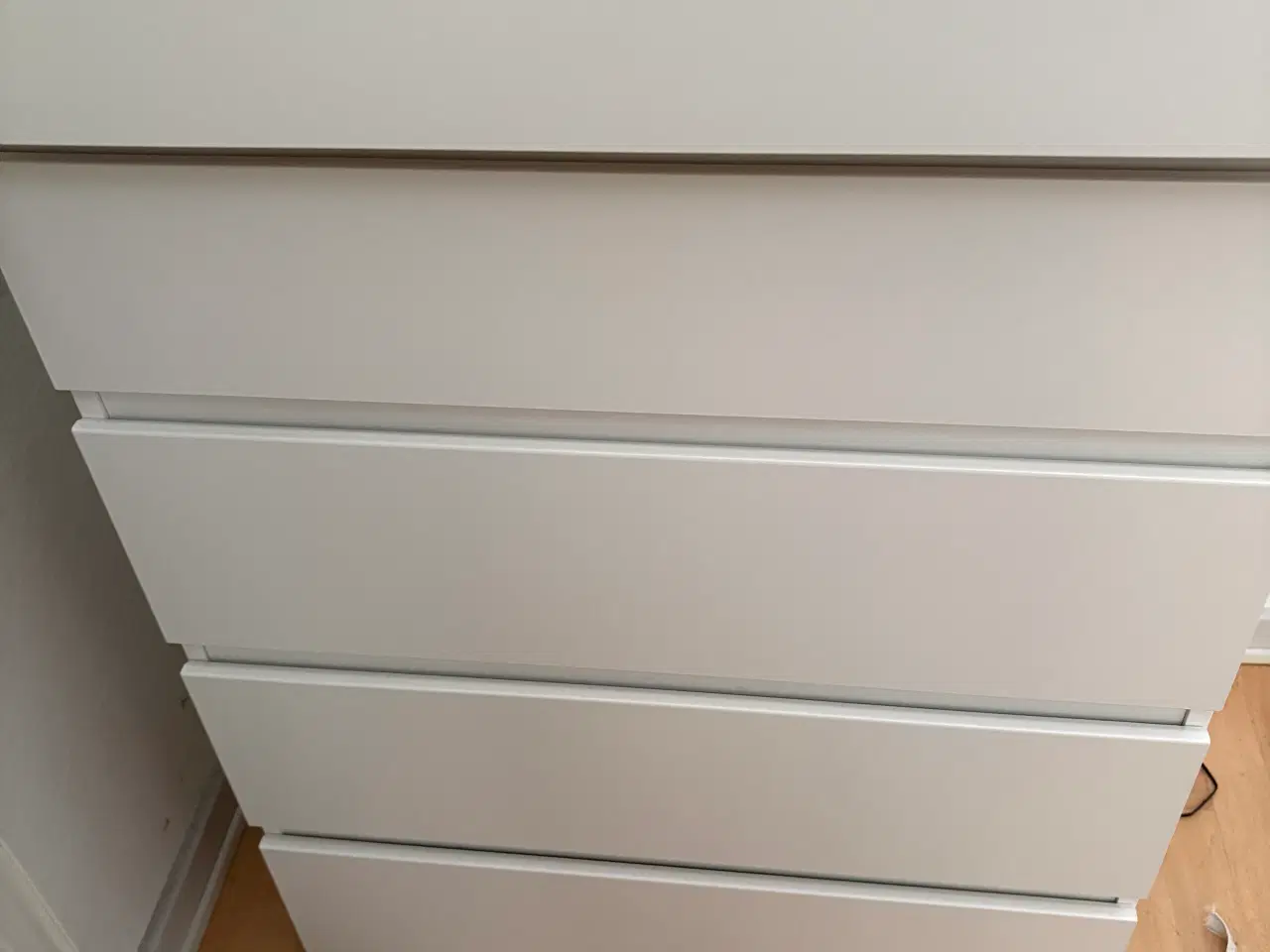 Billede 2 - IKEA kommoder